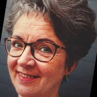 Ineke De Deugd
