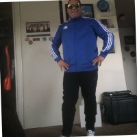 Tony Martinez