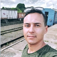 Alisson Martins Batista