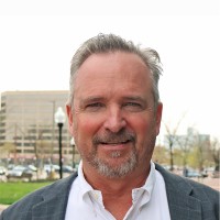 Jeff Maupin