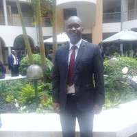 Daniel Muthama