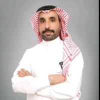 Nasser Al Ghamdi