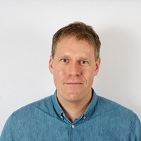Jørgen Fredheim
