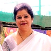 Rashmi Jainjangde