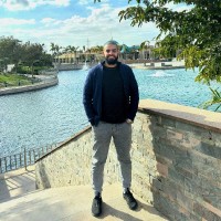 Sherif Raafat