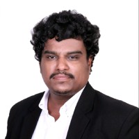 Raguram Rameshkumar