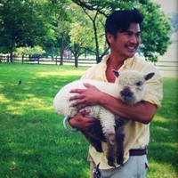 Ron Laxamana