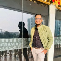 Madhur Garg