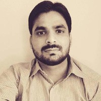 Amrish Sharma