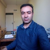 Mehdi Imani