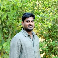 Anoop M S