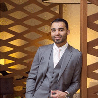 Jawad Sheikh, Esq.