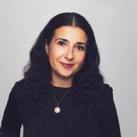 Zoë Arniotis