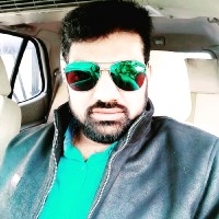 Devendra Sharma