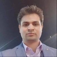 Kuldeep Tyagi Pmp®