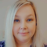 Amy Woodward