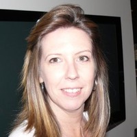 Caroline Fountain