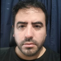 Jorge Diego Arredondo