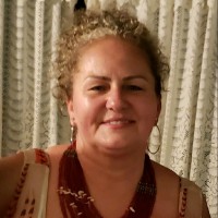 Magali Hetterich Fernandes