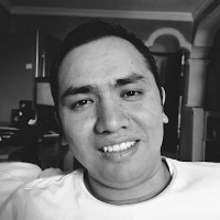 Gerson Sandoval Merchan