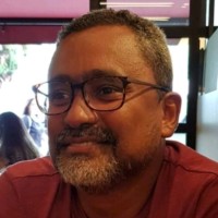 Ricardo Martinez, BBA