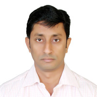 Tushar Desai