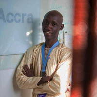 Boubacar FAYE