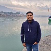 Shyam Patel