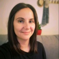 Kim Desjardins-Roberge