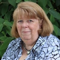 Christine Scrivens