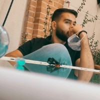 Amir Hossein Foroughi