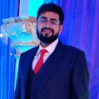 Hardik Murdia