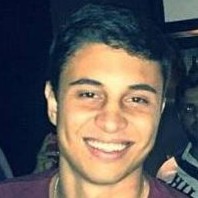 Gabriel Oliveira