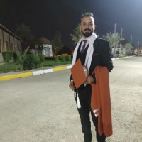 Ahmed Al Obaidi