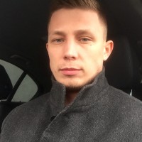 Maks Stelmakhovich