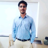 Vaibhav Mudgal