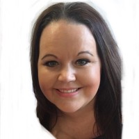 Danielle Parker MIRP CertRP