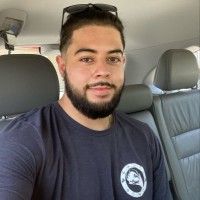 Bryan Hernandez