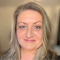 Sharon Olsen