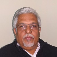 Suresh Kumar