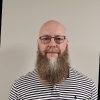 Kevin Stevenson, M.S.