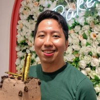 Renz Kristofer Cheng