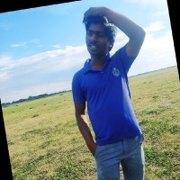 Gunti Srinivas