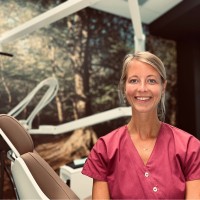 Rachel van der Hoeven