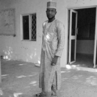 Badamasi Ahmad