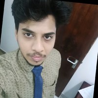 Saif Kazi