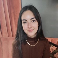 Paulina Navarro Aguirre