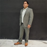 Sumant Kumar