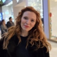 Tetiana Borysova