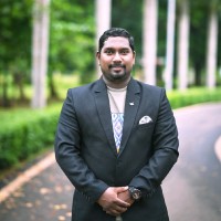 Sagar Kumar Das